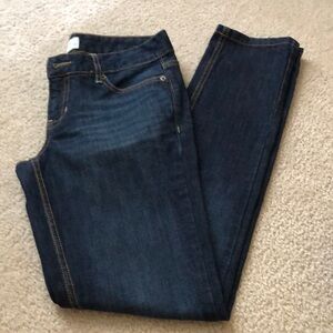 Aeropostale Jeans. Bayla skinny curvy. Size 3/4 regular